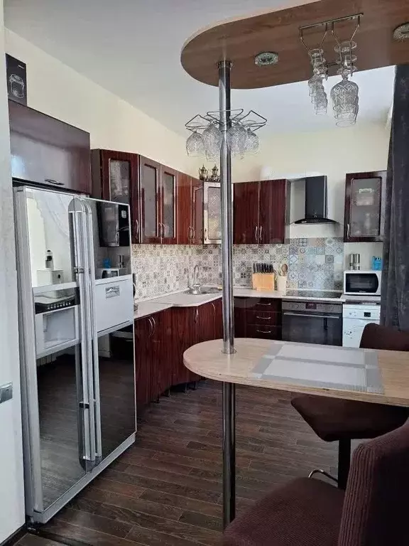 Квартира, 3 комнаты, 75.5 м - Фото 2