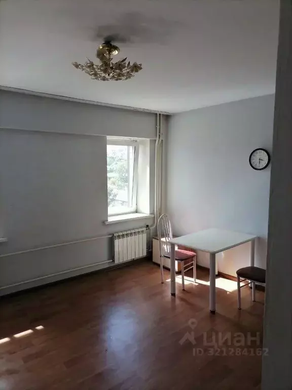 Студия Иркутская область, Иркутск бул. Рябикова, 36/5 (30.0 м) - Фото 1