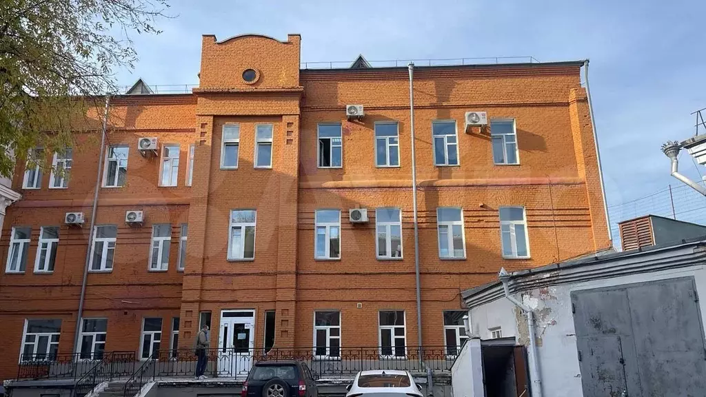 Офис, 405.03 м - Фото 0