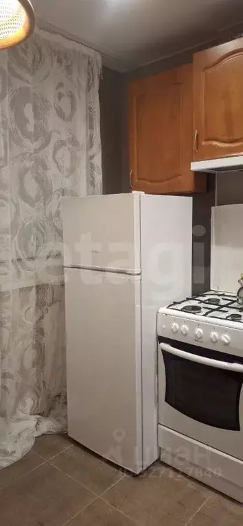 2-к кв. Калининградская область, Гурьевский муниципальный округ, пос. ... - Фото 1