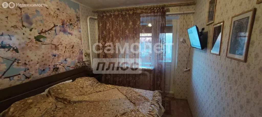 Дом в Никольское, Октябрьская улица, 116 (92 м) - Фото 2