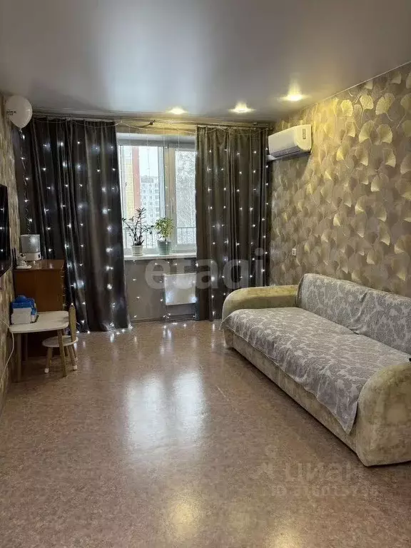 1-к кв. Томская область, Северск проезд Новый, 12 (39.3 м) - Фото 1