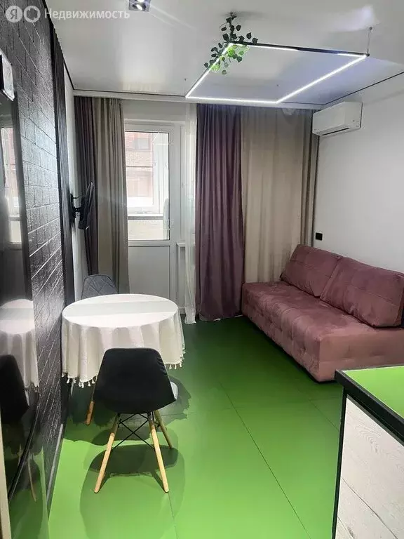 1-комнатная квартира: Анапа, улица Омелькова, 93 (45 м) - Фото 1