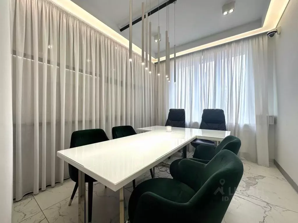 Офис в Краснодарский край, Краснодар Центральный мкр, ул. Имени ... - Фото 2