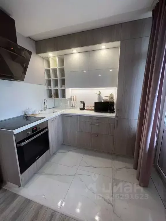 2-к кв. Свердловская область, Екатеринбург ул. Рощинская, 28 (51.0 м) - Фото 2