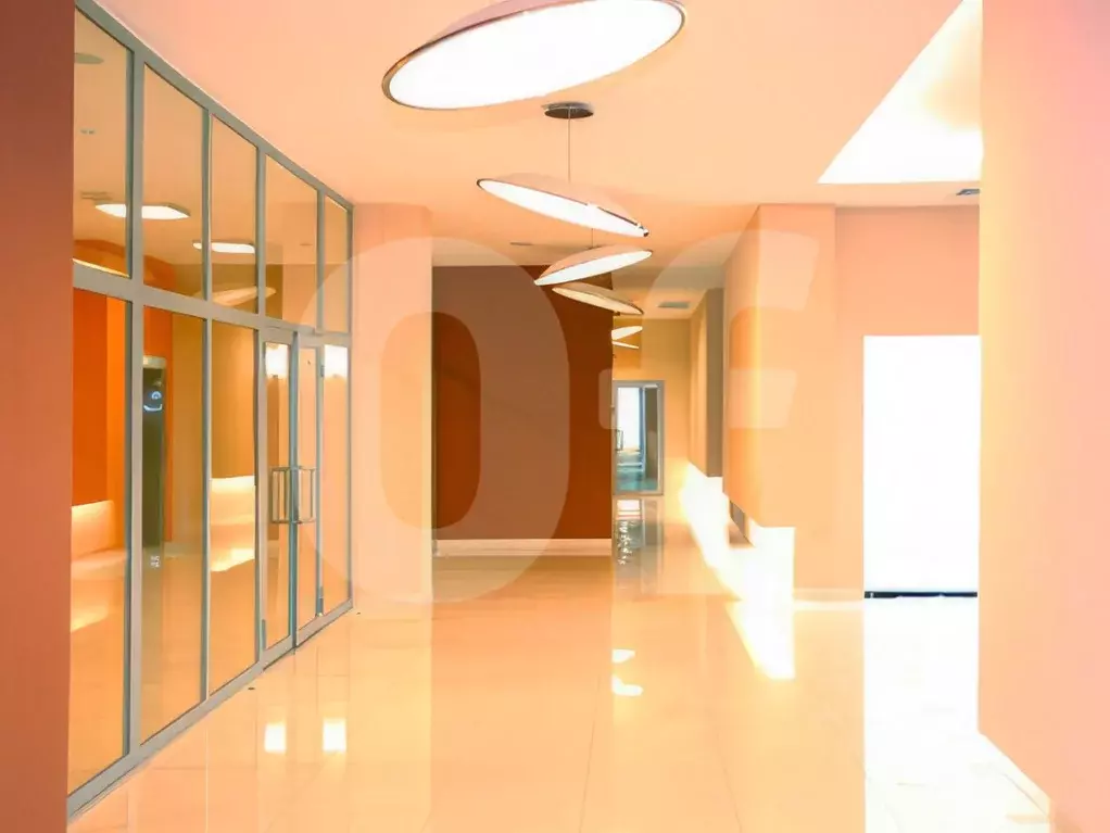 Офис в Московская область, Химки городской округ, д. Дубровки ул. ... - Фото 1