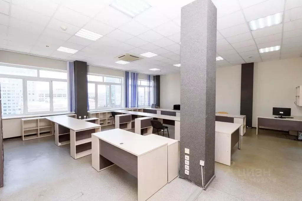 Офис в Челябинская область, Челябинск ул. Васенко, 96 (93 м) - Фото 2