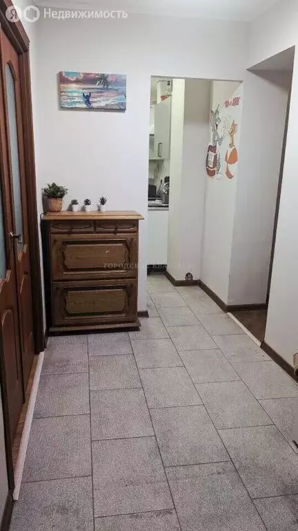 3-комнатная квартира: Москва, Онежская улица, 18к3 (67.4 м) - Фото 2