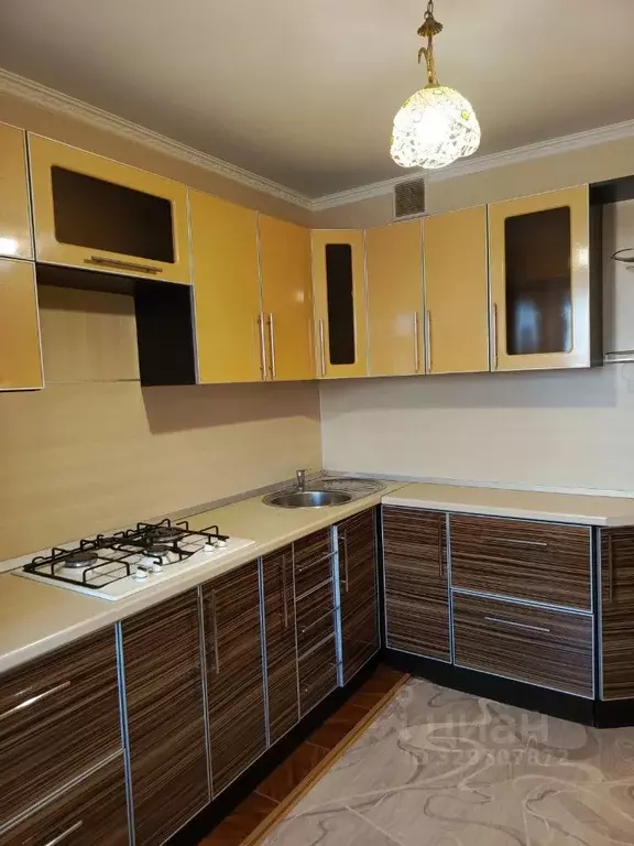 1-к кв. Татарстан, Альметьевск ул. Герцена, 70 (30.0 м) - Фото 1