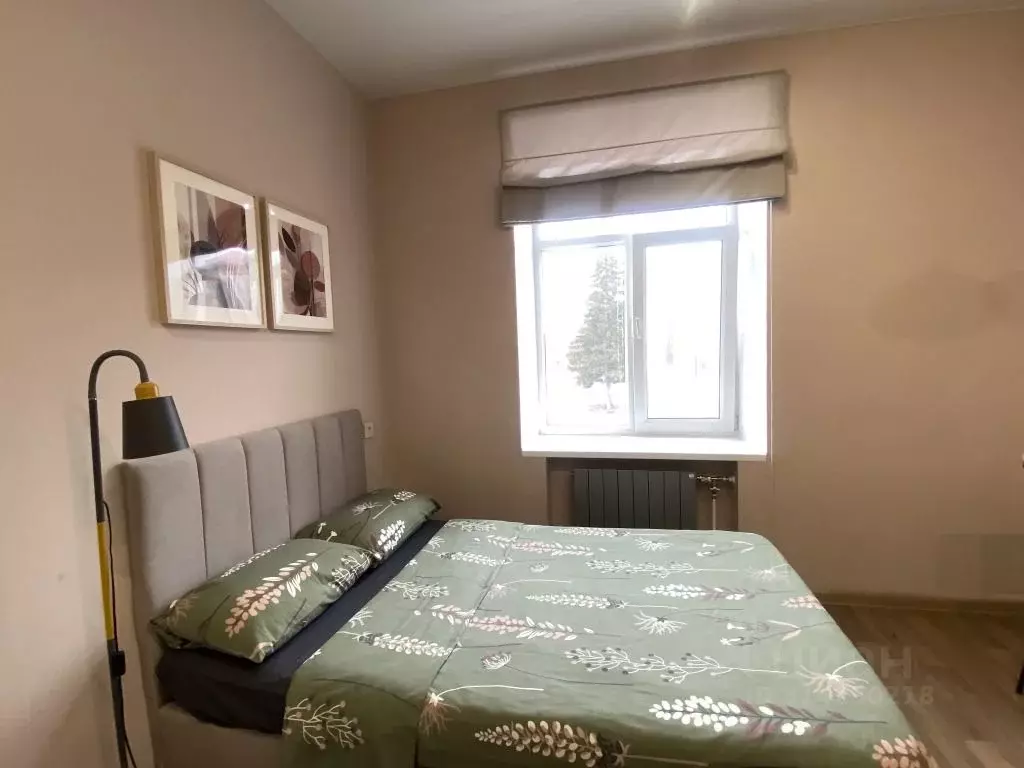 1-к кв. Свердловская область, Асбест Уральская ул., 77 (27.0 м) - Фото 1