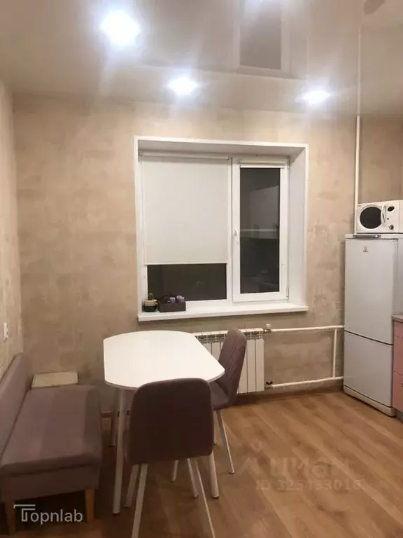 1-к кв. Челябинская область, Озерск Октябрьская ул., 26 (37.8 м) - Фото 2