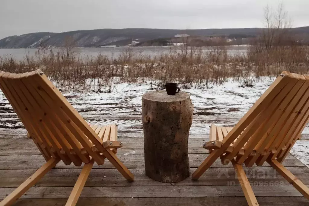 Дом в Самарская область, Шигонский район, с. Усолье ул. Лытанова (15 ... - Фото 2