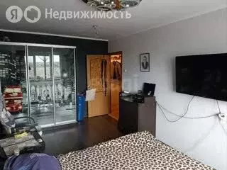 1-комнатная квартира: Курган, жилой район Заозёрный, 7-й микрорайон, ... - Фото 1