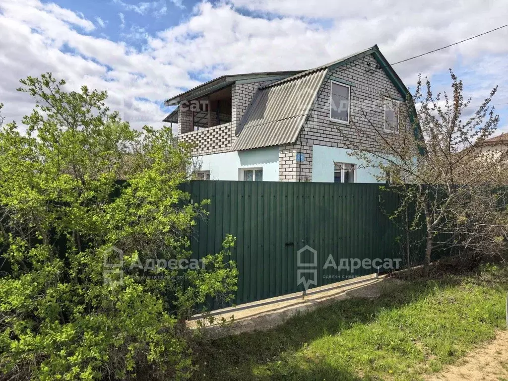Дом в Волгоградская область, Городищенский район, Ерзовское городское ... - Фото 2