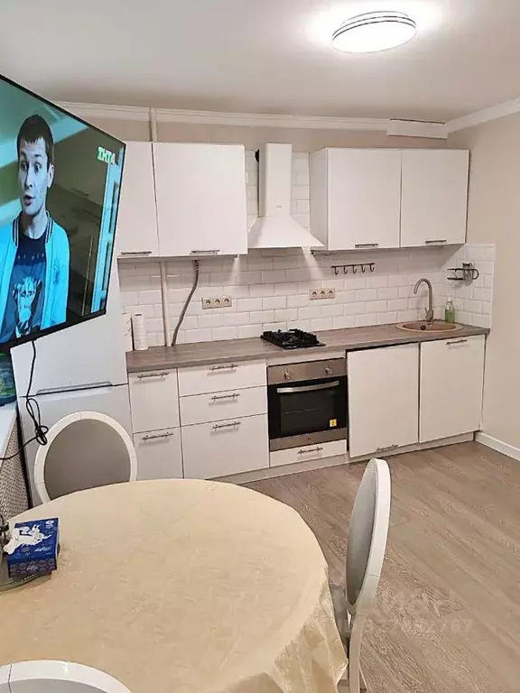 2-к кв. Москва ул. Плеханова, 3К4 (36.0 м) - Фото 1