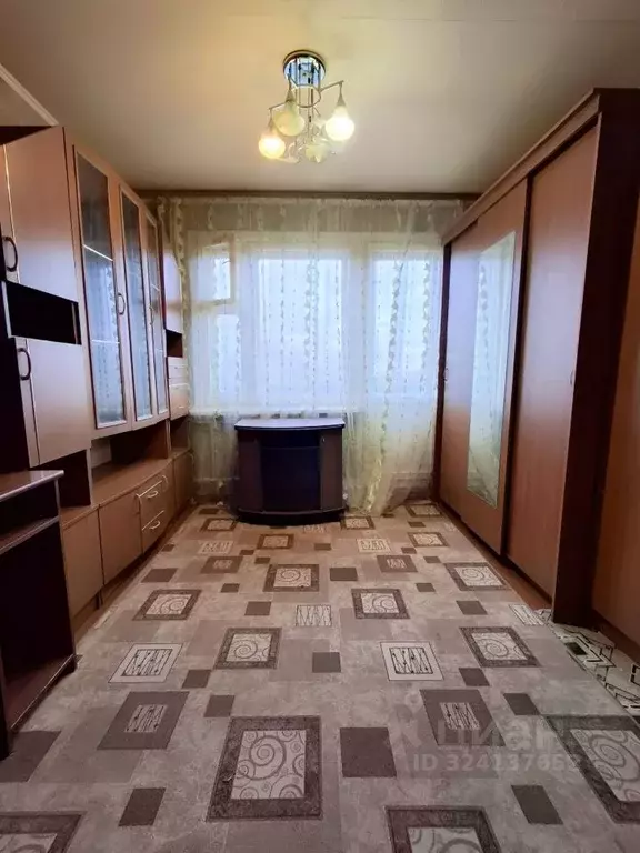 1-к кв. Пензенская область, Пенза ул. 8 Марта, 21 (26.0 м) - Фото 1