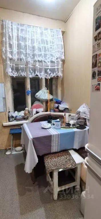 2-к кв. Санкт-Петербург ул. Опочинина, 9 (55.7 м) - Фото 2