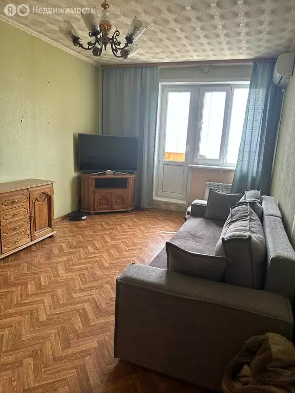 2-комнатная квартира: Набережные Челны, проспект Мира, 35 (46.3 м) - Фото 1