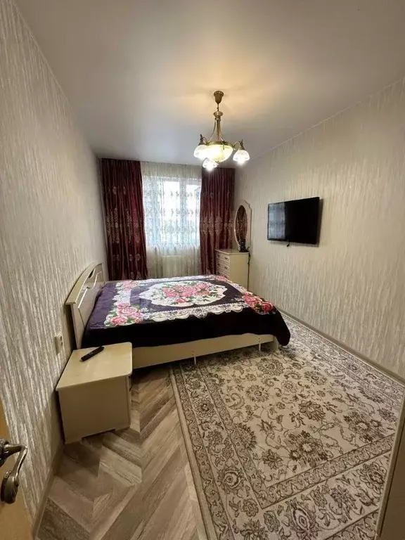 1-к кв. Адыгея, Тахтамукайский район, Старобжегокайское с/пос, Новая ... - Фото 1