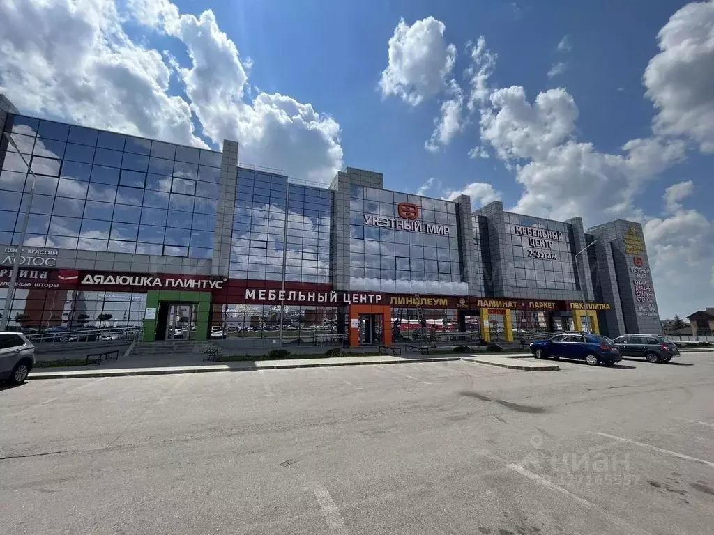 Помещение свободного назначения в Белгородская область, Белгородский ... - Фото 1