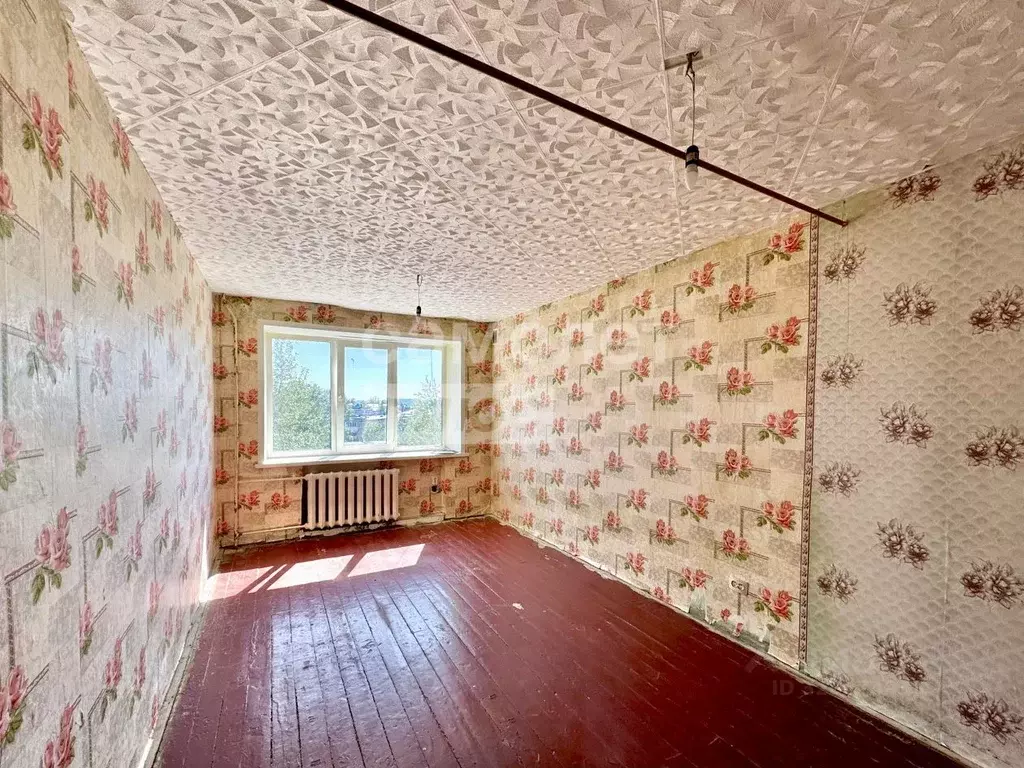 Комната Пермский край, Березники ул. Челюскинцев, 77 (16.7 м) - Фото 0
