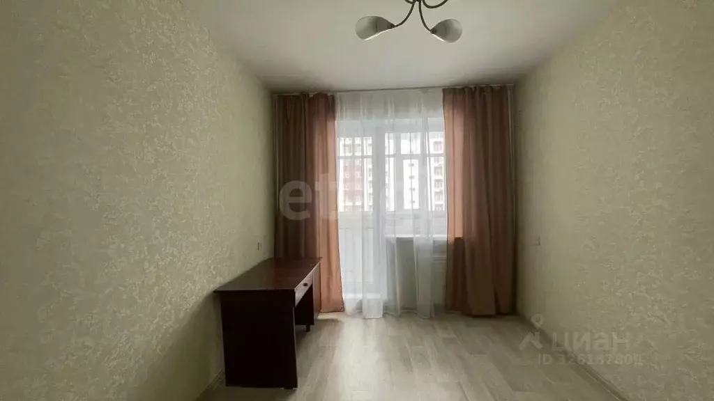 2-к кв. Башкортостан, Стерлитамак Южный мкр, ул. Суханова, 16 (50.1 м) - Фото 2