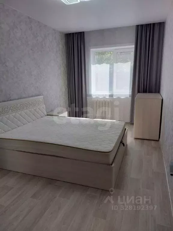 3-к кв. Амурская область, Тында Октябрьская ул., 2 (69.3 м) - Фото 1
