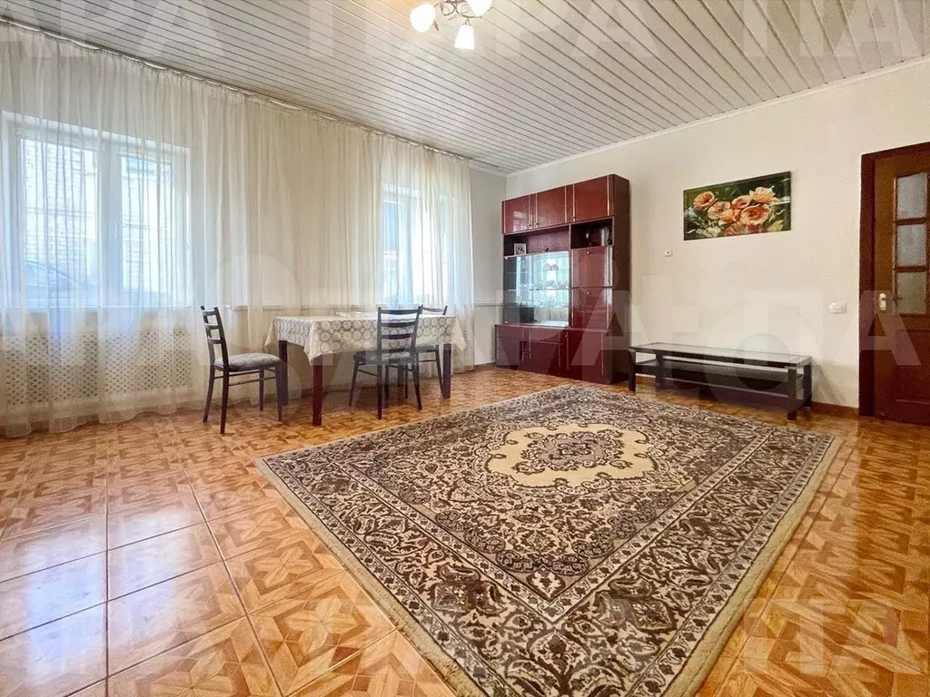 3-к. квартира, 42 м, 1/2 эт. - Фото 1