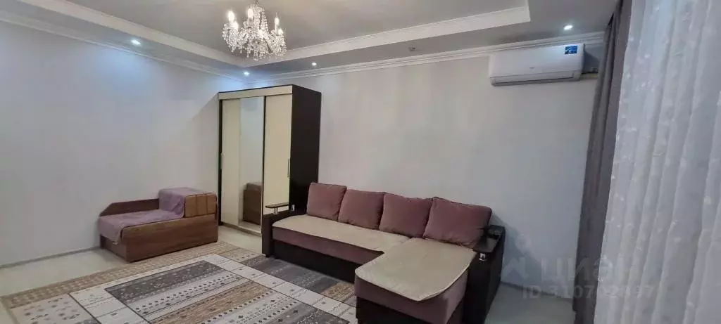 2-к кв. Калмыкия, Элиста ул. Номто Очирова, 8 (60.0 м) - Фото 1
