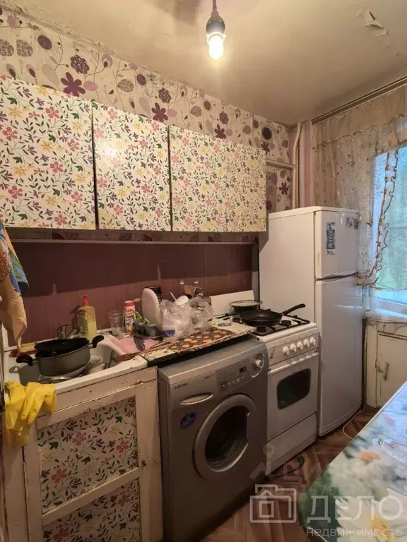 1-к кв. Рязанская область, Рязань Интернациональная ул., 7А (30.4 м) - Фото 0