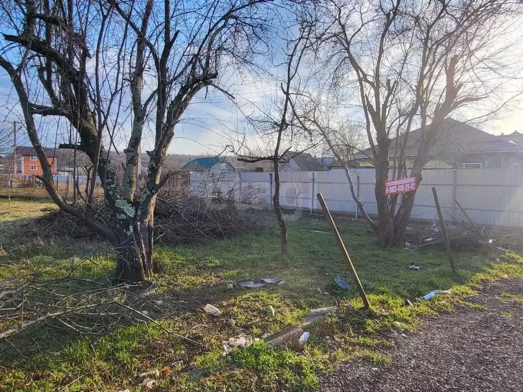 Участок в Адыгея, Майкоп Дружба ДНТ, ул. Грушевая (4.83 сот.) - Фото 2