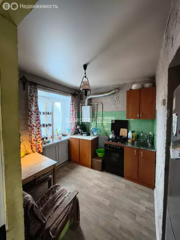 1-комнатная квартира: Электросталь, улица Мира, 13 (30.8 м) - Фото 2