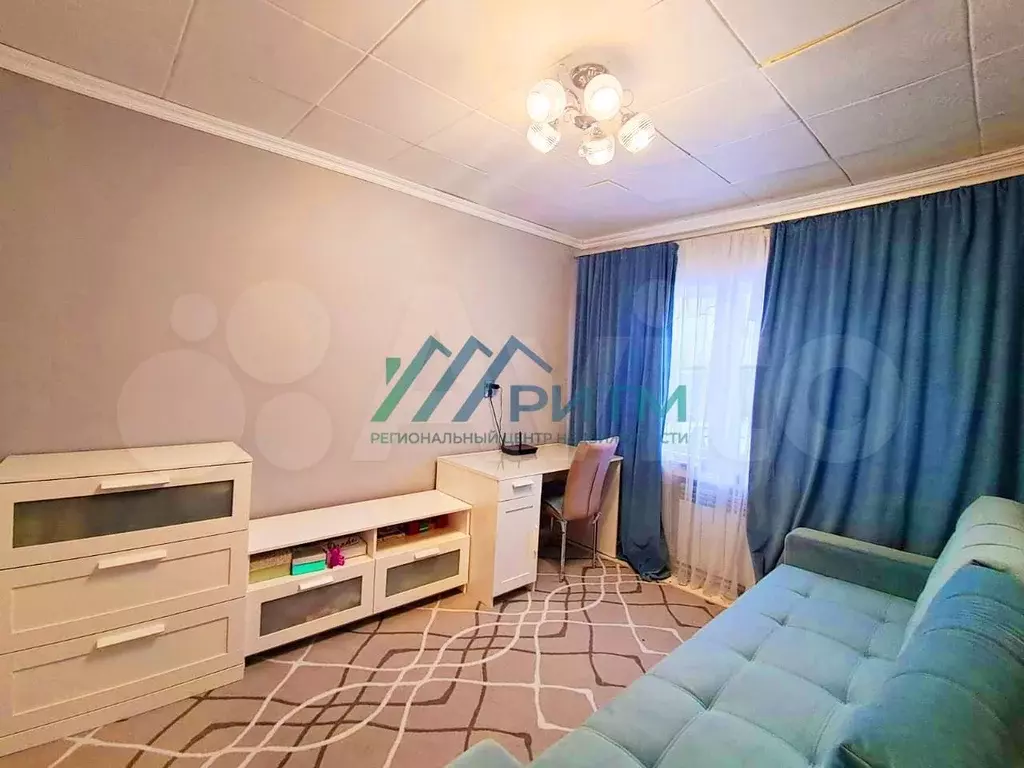 2-к. квартира, 50,5 м, 1/5 эт. - Фото 1