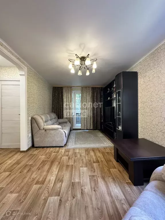 Продаётся 1-к квартира, 31.3 м - Фото 1