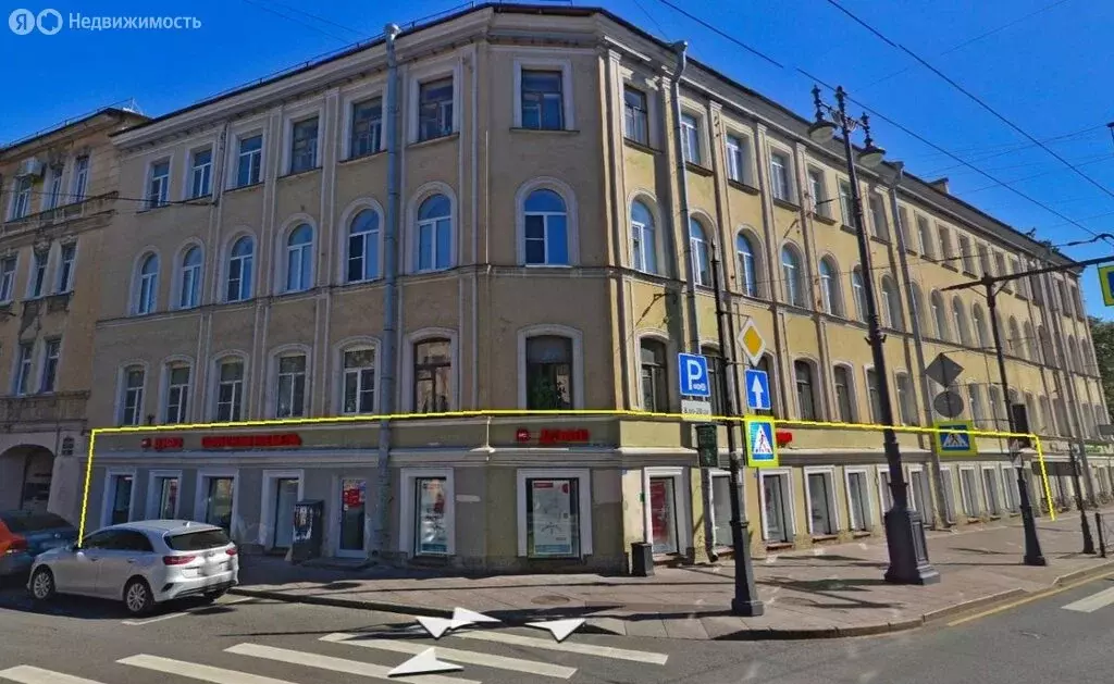 Помещение свободного назначения (353 м) - Фото 2