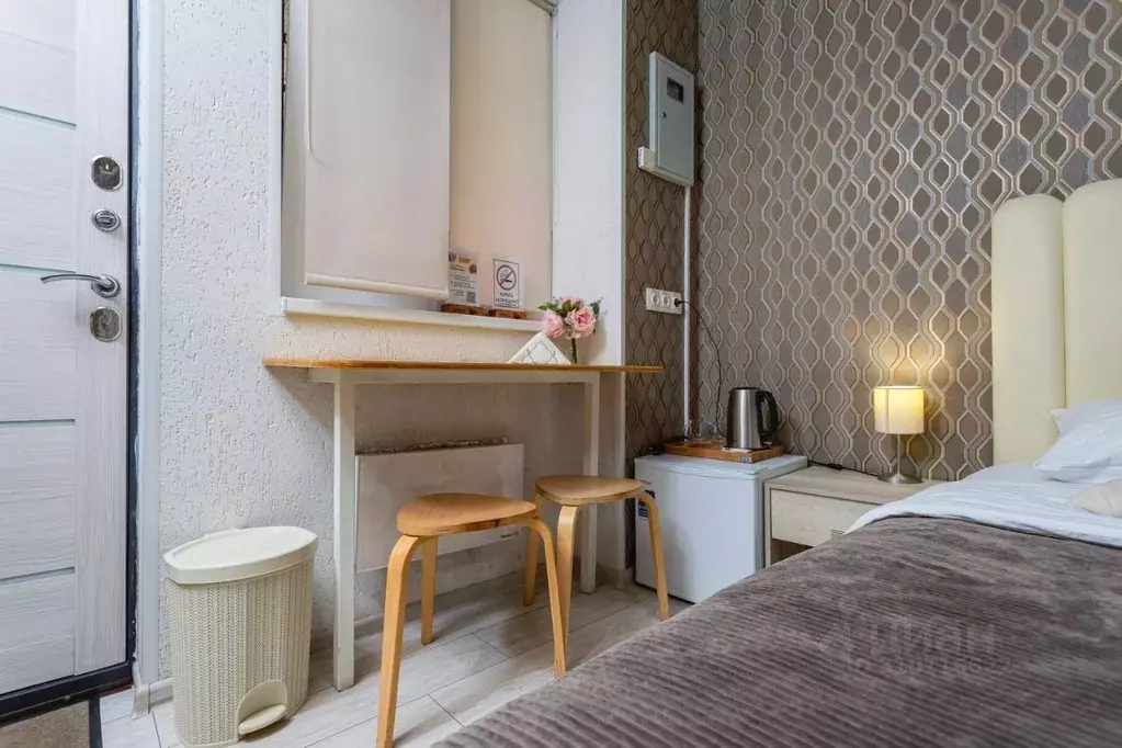 Комната Краснодарский край, Усть-Лабинск Вольная ул., 123 (15.0 м) - Фото 2