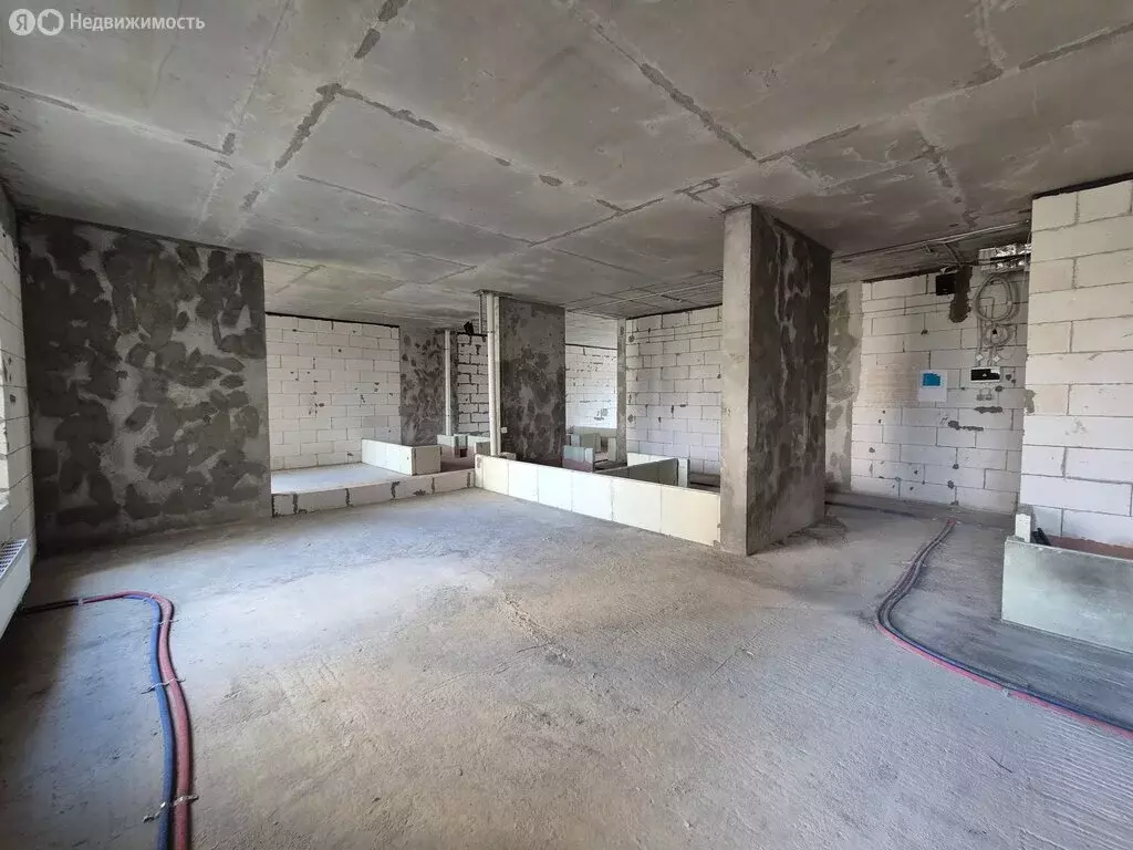 4-комнатная квартира: Москва, улица Эдуарда Стрельцова, 2к1 (124 м) - Фото 1