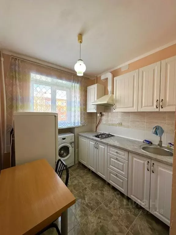 1-к кв. Омская область, Омск просп. Мира, 26Б (30.0 м) - Фото 1