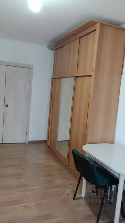 Комната Москва Новомарьинская ул., 12/12К1 (18.0 м) - Фото 2