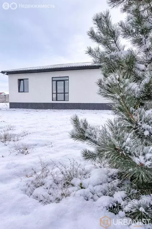 Дом в посёлок Солонцы, СНТ Гиацинт, улица Генерала Маргелова (125 м) - Фото 2