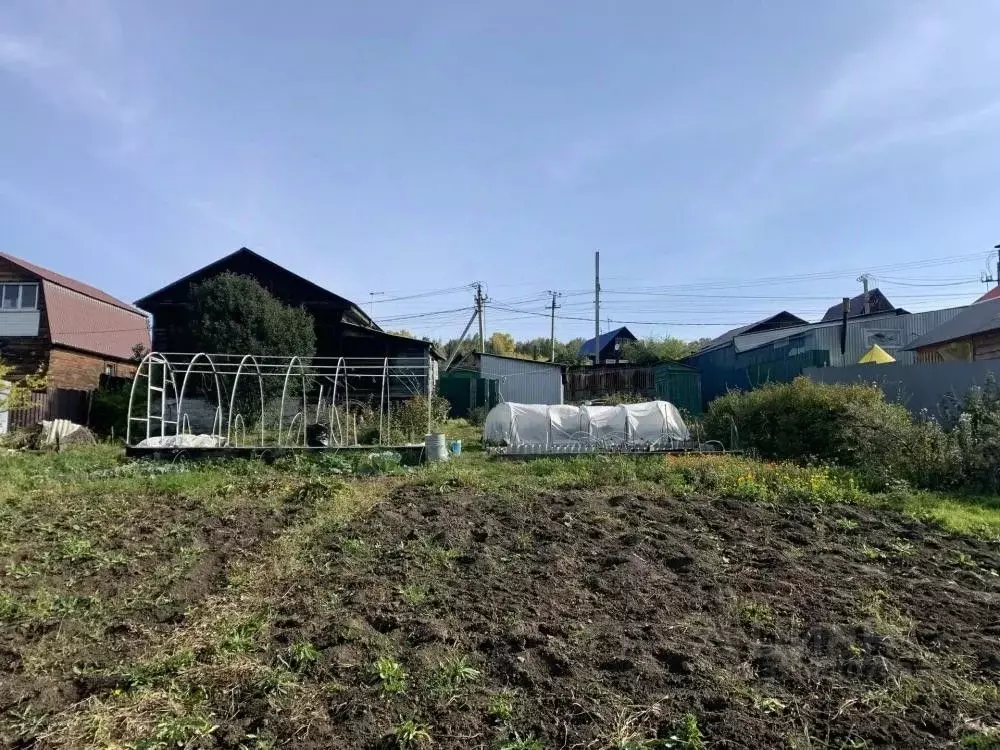 Дом в Иркутская область, Иркутск Северная ул., 105 (42 м) - Фото 2