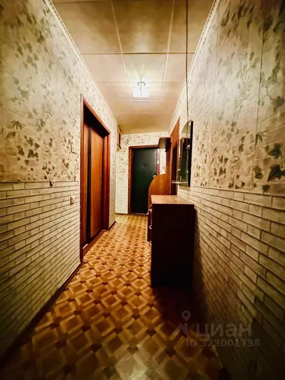 2-к кв. Московская область, Егорьевск 6-й мкр, 28 (54.8 м) - Фото 2