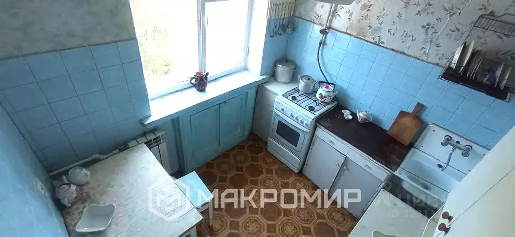 2-к кв. Орловская область, Орел ул. Гуртьева, 7 (44.5 м) - Фото 0