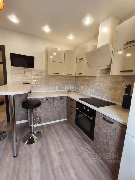 2-к кв. Московская область, Люберцы городской округ, д. Островцы, ... - Фото 2