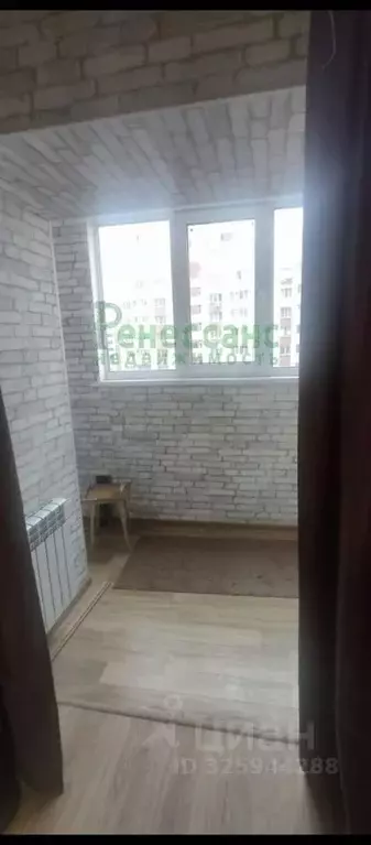 Свободной планировки кв. Брянская область, Брянский район, пос. ... - Фото 2