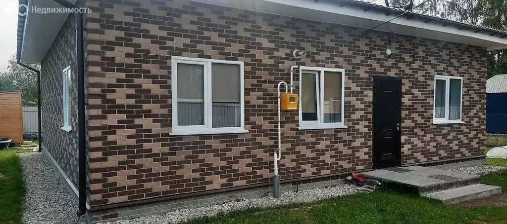 Дом в Балабаново, Загородная улица (110 м) - Фото 1