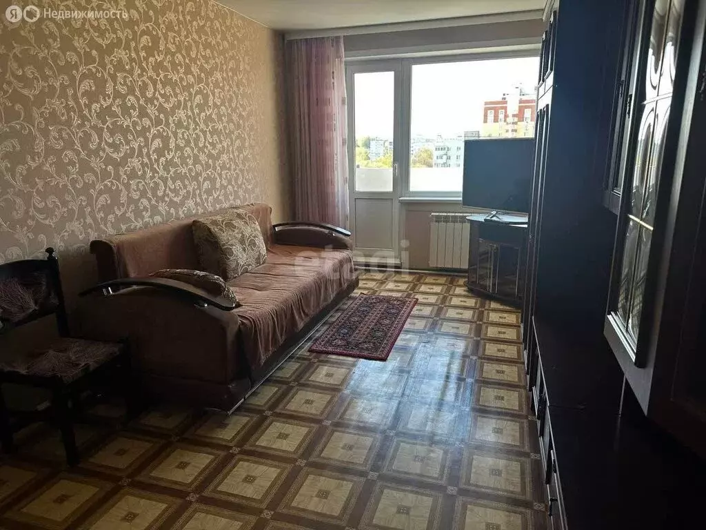 3-комнатная квартира: Коломна, Советская площадь, 7 (60.3 м) - Фото 1