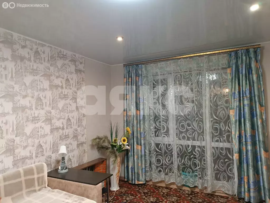 2-комнатная квартира: село Витязево, Кооперативная улица, 44 (51 м) - Фото 2