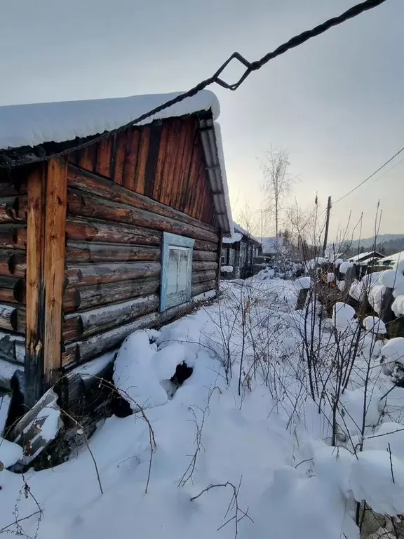 Дом 47 м на участке 30 сот. - Фото 1