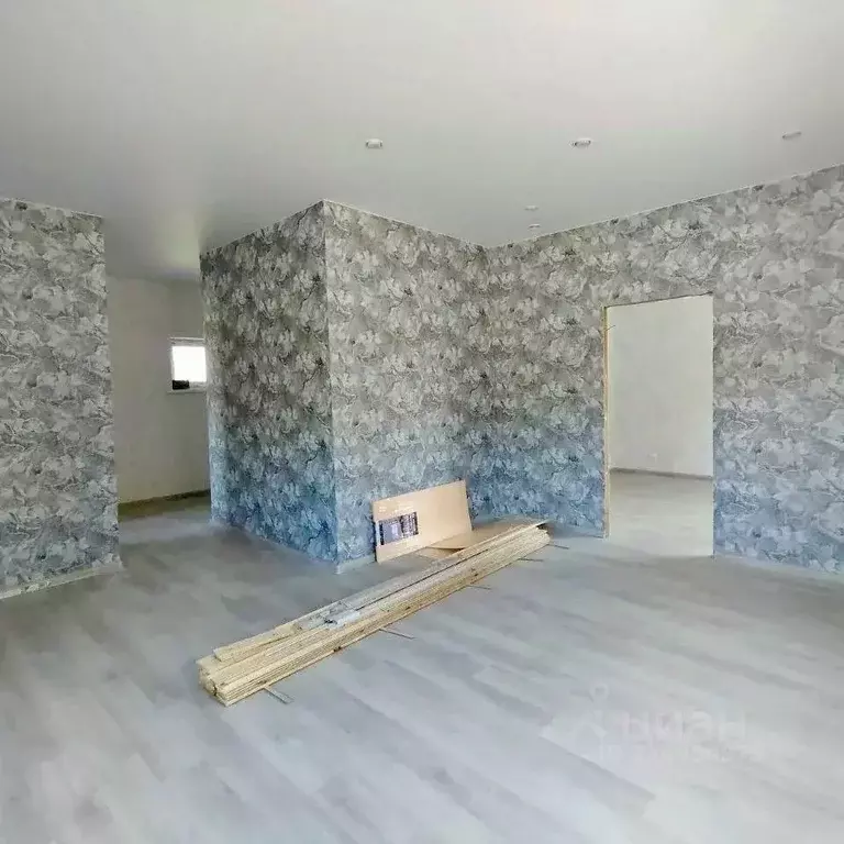 Дом в Иркутская область, Иркутский муниципальный округ, Маркова рп, ... - Фото 2